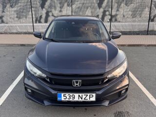 Honda Civic 1.5 134kW