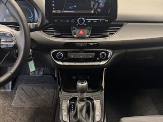 Hyundai i30 Fresh Plus 1.0 T-GDI 73кВ