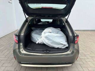 Toyota Corolla Active 85kW