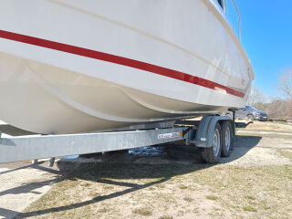 Beneteau Antares 7.80 149kW