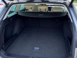 Volkswagen Passat 2.0 TDI 110kW