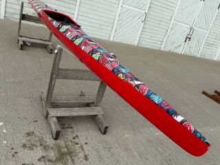 Nelo K1 Vintage Quattro