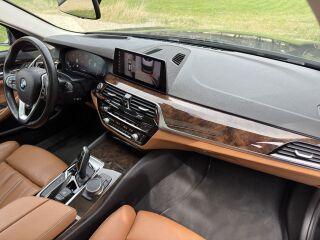 BMW 520 xDrive Sportline Shadowline G31 2.0 B47D 140kW