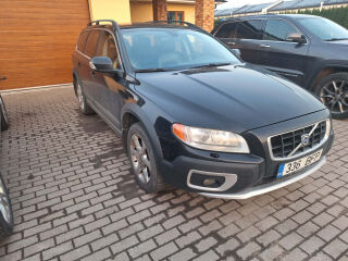 Volvo XC70 2.4 129kW
