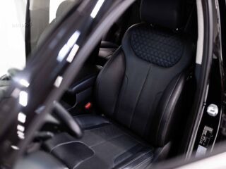 Hyundai Santa Fe 2.4 136кВ