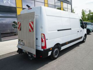 Renault Master Van Extra 3,5T L3H2 dCi 2.3 110kW