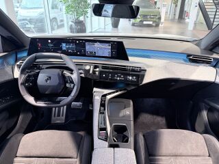 Peugeot 5008 GT Exclusive Hybrid 145 e-DCS6 100kW
