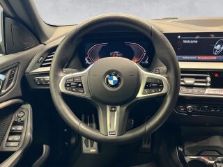 BMW 218 i Gran Coupe M-Sportpakett 1.5 103kW