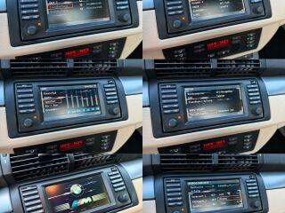 BMW X5 Facelift Sportpakett IS 3.0 D 160kW