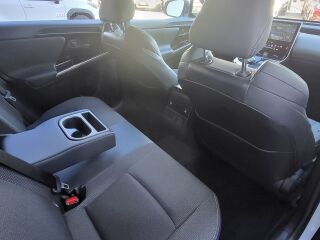 Toyota bZ4X Executive 73kW