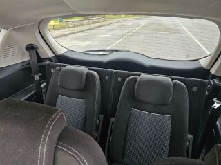 Ford S-MAX 2.0 120kW