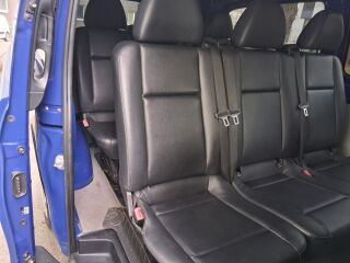 Mercedes-Benz Vito 116 TOURER 2.1 R4 100kW