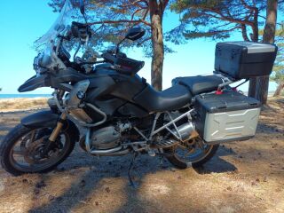 BMW R 1200 GS 77kW