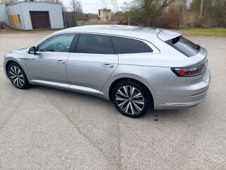 Volkswagen Arteon Elegance E-Hybrid 1.4 160kW