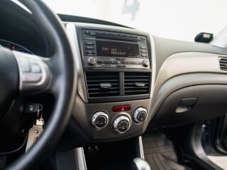 Subaru Forester AWD Comfort 2.0 110kW