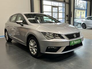 SEAT Leon Style 1.5 96kW