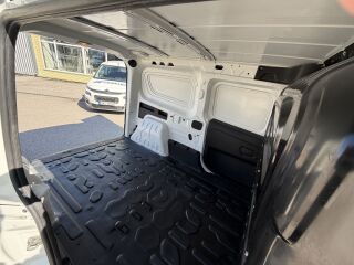 Fiat Doblo L2 MAXI SX CARGO N1 NATURAL POWER CNG 1.4 R4 T-JET 16V TURBO 88kW