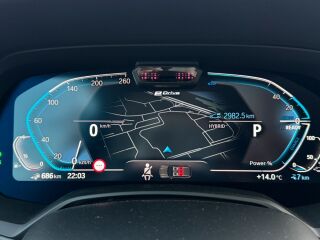BMW X5 X-Drive 45e 3.0 45e Plug-in Hybrid 290kW
