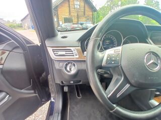 Mercedes-Benz E 250 Elegance 2.1 D 150кВ