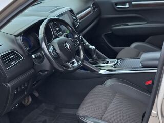 Renault Koleos 2.0 130kW