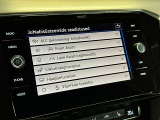 Volkswagen Passat Facelift Executive 4Motion 2.0 TDI 140kW