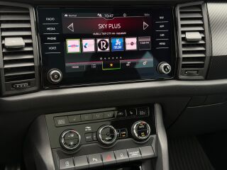 Skoda Kodiaq Sportline 1.5 TSI 110кВ