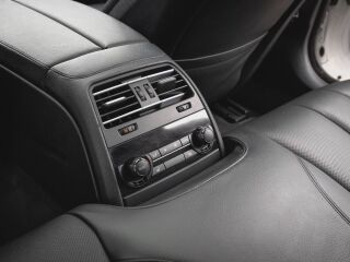 BMW 640 F06 Gran Coupe M-Pakett 3.0 i N55 235кВ