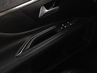Peugeot 3008 1.5 96кВ