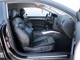 Audi A5 S-Line Quattro 3.0 176kW