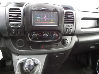 Opel Vivaro LONGa/c 1.6 TDI 92kW