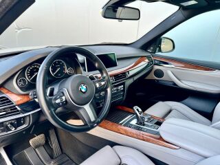BMW X5 xDrive 40d Individual M-Pakett 3.0 R6 230kW