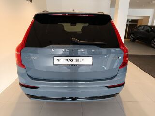 Volvo XC90 AWD B5 KERS 7K 2.0 173kW
