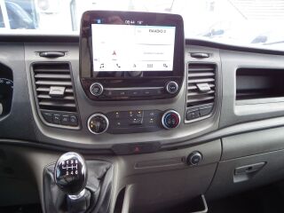Ford Transit H2/L3a/c 2.0 TDI 96kW