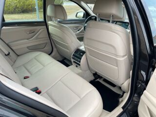BMW 530 Modern Line 3.0 190kW