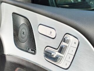 Mercedes-Benz GLE 53 AMG 3.0 330kW
