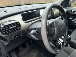 Citroen C4 Cactus 1.2 60kW