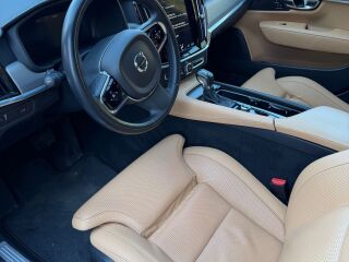 Volvo S90 Inscription POLESTAR 2.0 177kW