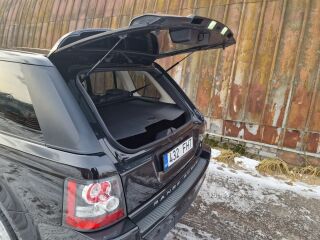 Land Rover Range Rover Sport 3.6 V8 200kW