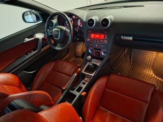 Audi A3 2.0 103kW