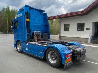 Volvo FH