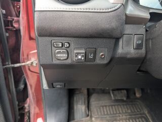Toyota RAV4 HSE Style 2.5 114kW