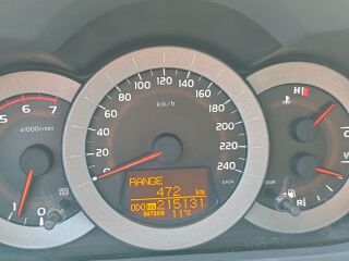 Toyota RAV4 2.2 100kW