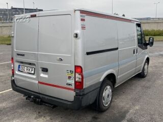 Ford Transit 2.2 74кВ