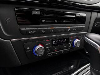 Audi A7 S-LINE BOSE ULTRA 3.0 160kW