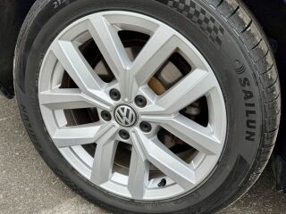 Volkswagen Passat Highline 1.4 110kW