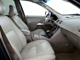 Volvo XC90 Summum ATM 2.4 D5 120kW