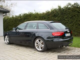 Audi A4 2.0 105kW