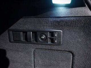 BMW iX xDrive 40 Sports Package xDrive 240kW