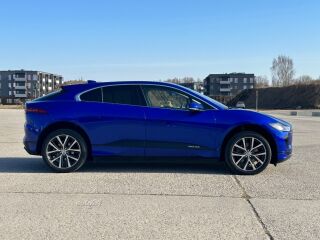 Jaguar I-Pace 294kW