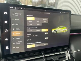 GWM Wey 05 Premium 2.0 350kW